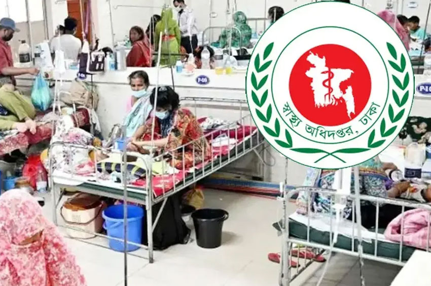 হাম উপসর্গ নিয়ে আরও ৯ শিশুর মৃত্যু