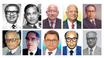 এক নজরে ৫৪টি বাজেট, কার ঝুলিতে কতটি