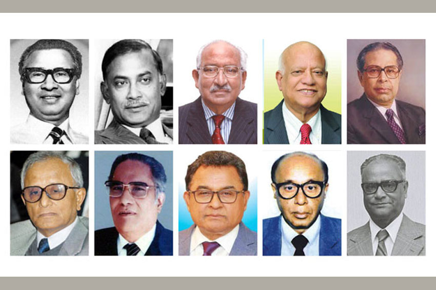 এক নজরে ৫৪টি বাজেট, কার ঝুলিতে কতটি