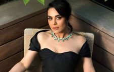 কোটি টাকার ফ্ল্যাট বিক্রির পর এবার ভাড়ার বাসায় প্রীতি জিনতা