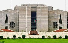 সংসদের বাজেট অধিবেশন শুরু রবিবার