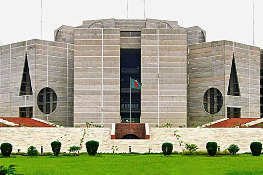 সংসদের বাজেট অধিবেশন শুরু রবিবার