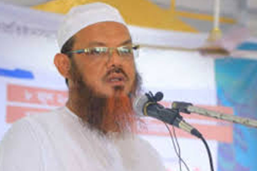 সিলেট আসছেন মুফতি ফয়জুল করীম