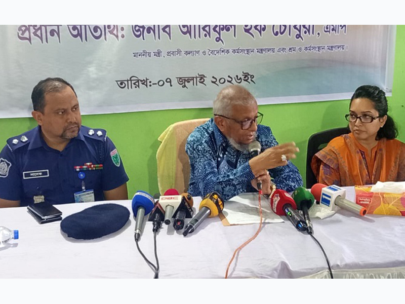 সিলেট সীমান্তে মাদক ও চোরাচালান বন্ধে ১ আগস্ট