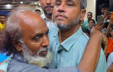 ’সুন্দরী গো মানিলা’ গানের মালিকানা শিল্পী জুয়েল আহমদের