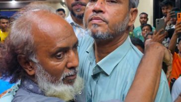 ’সুন্দরী গো মানিলা’ গানের মালিকানা শিল্পী জুয়েল আহমদের