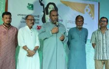 সিলেটের লোকসংগীত দেশের গণ্ডি পেরিয়ে আন্তর্জাতিক অঙ্গনেও সমাদৃত: সিসিক প্রশাসক