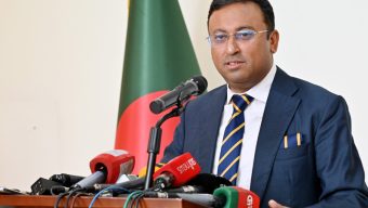 প্রধানমন্ত্রীর সৌদি সফরে বাণিজ্য ও বিনিয়োগে নতুন গতির সঞ্চার হবে : হুমায়ুন কবির