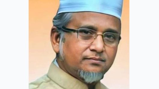 জামায়াত থেকে বহিষ্কার গাজী নজরুল