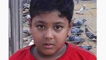 গোলাপগঞ্জে ম-র্মা-ন্তিক সড়ক দু-র্ঘ-ট-না-য় আহত সোহাদ’র মৃ-ত্যু