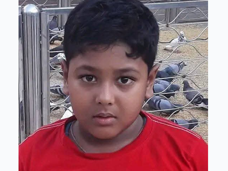 গোলাপগঞ্জে ম-র্মা-ন্তিক সড়ক দু-র্ঘ-ট-না-য় আহত সোহাদ’র মৃ-ত্যু