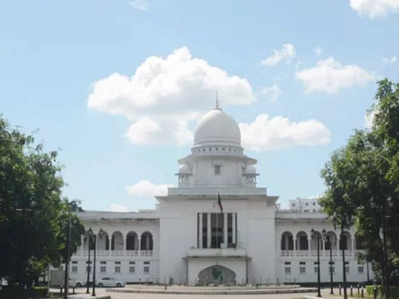 পঞ্চদশ সংশোধনী নিয়ে আপিল শুনানি চলবে বুধবারও