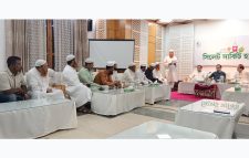 সিলেটের উন্নয়নে ঐক্যবদ্ধ সহযোগিতা চান মুক্তাদির