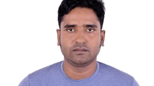 শেষ নিঃশ্বাস ত্যাগ করেছেন গাছবাড়ি এলাকার আজিজুর রহমান