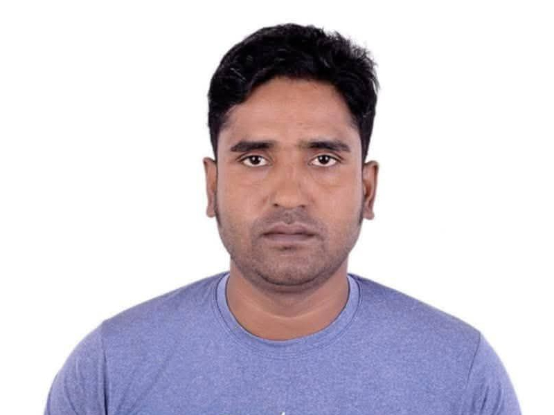 শেষ নিঃশ্বাস ত্যাগ করেছেন গাছবাড়ি এলাকার আজিজুর রহমান