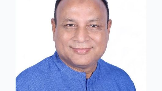 গোলাপগঞ্জ-বিয়ানীবাজারে নদীভাঙন রোধে কাজ চলমান: এমপি এমরান চৌধুরী