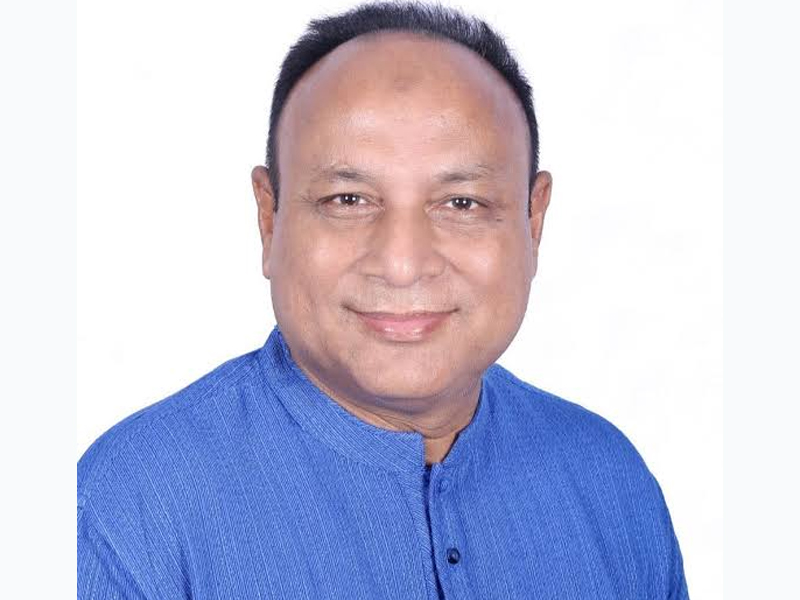 গোলাপগঞ্জ-বিয়ানীবাজারে নদীভাঙন রোধে কাজ চলমান: এমপি এমরান চৌধুরী