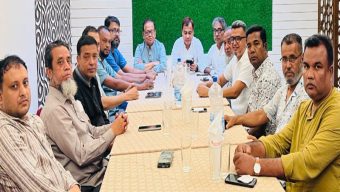 প্রধানমন্ত্রীর উন্নয়ন কার্যক্রম তুলে ধরতে হবে: কয়েস লোদী