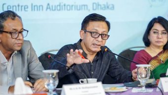 খাদ্য মূল্যস্ফীতি কমাতে কার্যকর সরবরাহ ব্যবস্থা প্রয়োজন : মুক্তাদির