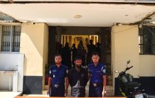 গোয়াইনঘাটে কিশোরীকে ধর্ষণ: অভিযুক্ত প্রতিবেশী গ্রেফতার
