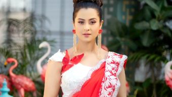 সেপ্টেম্বরে শুটিংয়ে ফিরছেন বুবলী