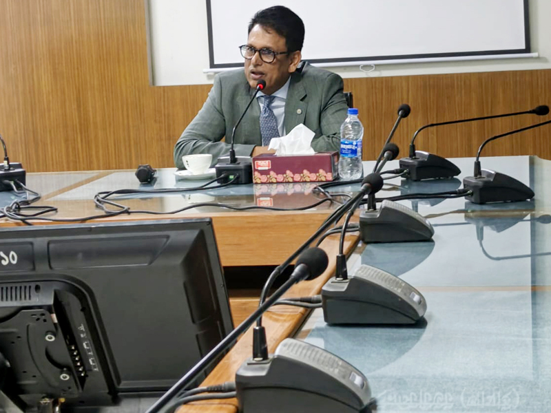 ২৭ জুলাই থেকে চট্টগ্রামে এইচএসসি পরীক্ষা শুরু
