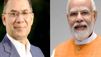 প্রধানমন্ত্রী তারেক রহমানকে ব্রিকস সম্মেলনে আমন্ত্রণ জানালেন মোদি