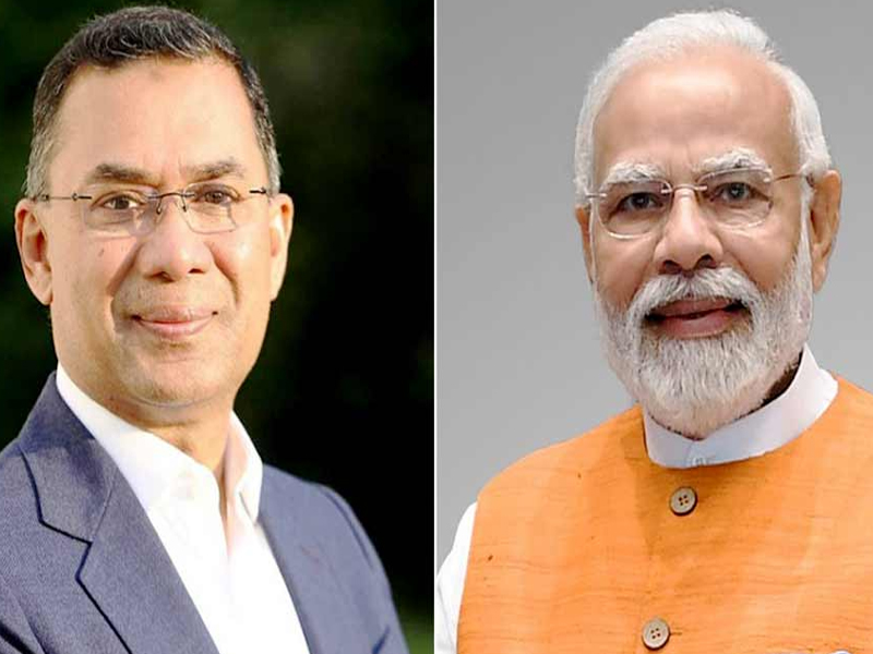 প্রধানমন্ত্রী তারেক রহমানকে ব্রিকস সম্মেলনে আমন্ত্রণ জানালেন মোদি