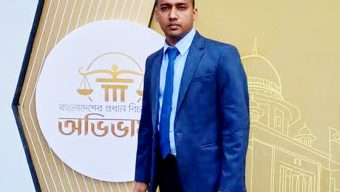 গোপালগঞ্জে নারী আইনজীবীকে ঢিল ছুড়ে আঘাত করা সেই বিচারক প্রত্যাহার