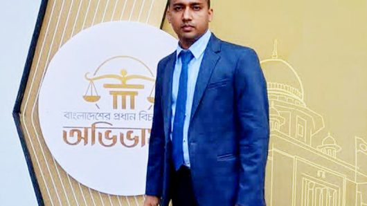 গোপালগঞ্জে নারী আইনজীবীকে ঢিল ছুড়ে আঘাত করা সেই বিচারক প্রত্যাহার