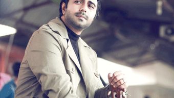 নিউইয়র্কে অপূর্বর মিউজিক্যাল নাইট