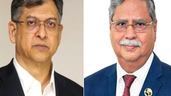 রাষ্ট্রপতি চাইলে পদত্যাগ করতে পারেন: স্বরাষ্ট্রমন্ত্রী