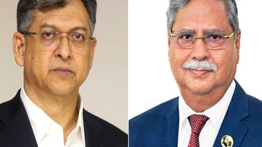 রাষ্ট্রপতি চাইলে পদত্যাগ করতে পারেন: স্বরাষ্ট্রমন্ত্রী