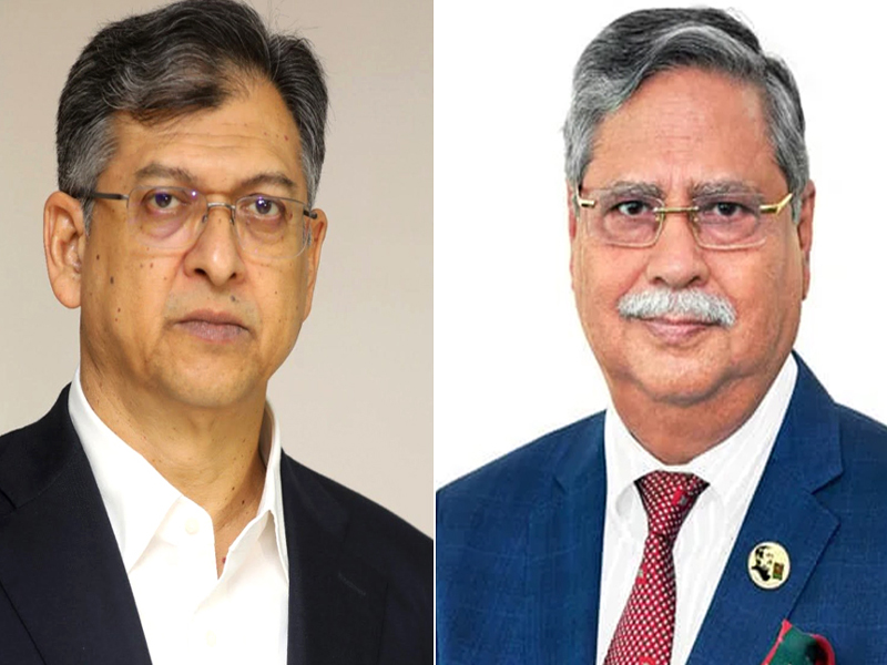 রাষ্ট্রপতি চাইলে পদত্যাগ করতে পারেন: স্বরাষ্ট্রমন্ত্রী