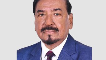 পুঞ্জীভূত ক্ষোভের অপ্রতিরোধ্য বহিঃপ্রকাশ গণ-অভ্যুত্থান: রাষ্ট্রপতি