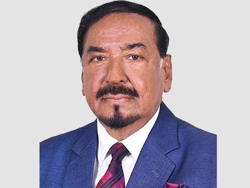 পুঞ্জীভূত ক্ষোভের অপ্রতিরোধ্য বহিঃপ্রকাশ গণ-অভ্যুত্থান: রাষ্ট্রপতি