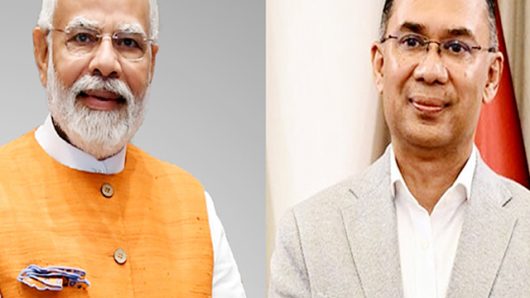 তারেক রহমানের সফর নিয়ে মরিয়া ভারত, সেপ্টেম্বরের প্রথম সপ্তাহের মধ্যেই আয়োজনের চেষ্টা