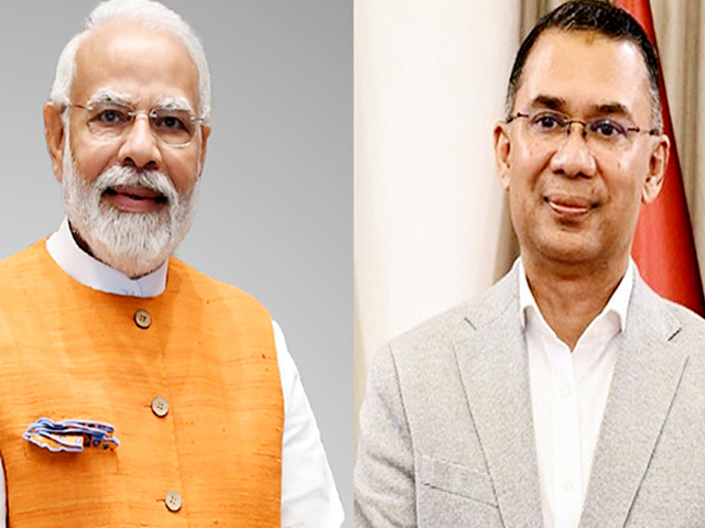 তারেক রহমানের সফর নিয়ে মরিয়া ভারত, সেপ্টেম্বরের প্রথম সপ্তাহের মধ্যেই আয়োজনের চেষ্টা