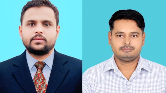 গোয়াইনঘাটে জাতীয়তাবাদী মুক্তিযুদ্ধের প্রজন্মের কমিটি গঠন