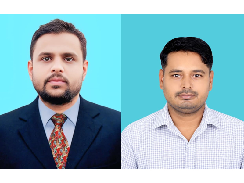 গোয়াইনঘাটে জাতীয়তাবাদী মুক্তিযুদ্ধের প্রজন্মের কমিটি গঠন