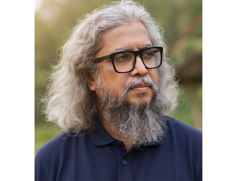 চোখের চিকিৎসায় মানুষের সেবা