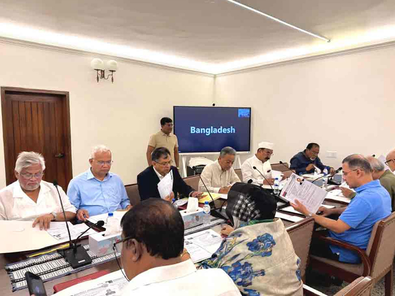 ঠাকুরগাঁও-১ আসনের প্রার্থী চূড়ান্ত করেছে বিএনপি