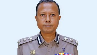মাসে ২০-২২টি বুকিং থাকত অতিরিক্ত ডিআইজির সেই ফ্ল্যাটে, অতিষ্ঠ ছিল অন্য পুলিশ পরিবার