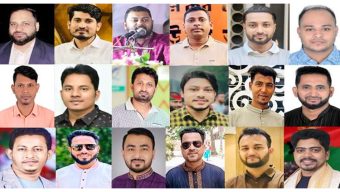 শীঘ্রই আসছে জেলা ও মহানগর ছাত্রদলের নতুন কমিটি আলোচনার শীর্ষে যারা