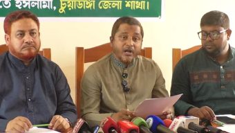চুয়াডাঙ্গায় সারের ৪৫ ডিলারের মধ্যে ৪২ জনই দলীয় লোক, অভিযোগ দুই এমপির