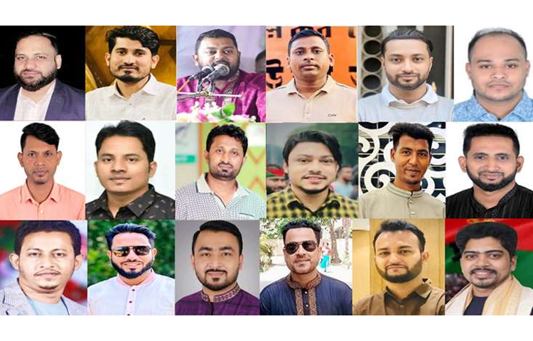 শীঘ্রই আসছে জেলা ও মহানগর ছাত্রদলের নতুন কমিটি আলোচনার শীর্ষে যারা