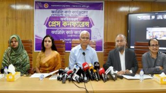 দেশব্যাপী ফ্যামিলি কার্ডের তথ্য সংগ্রহ শুরু