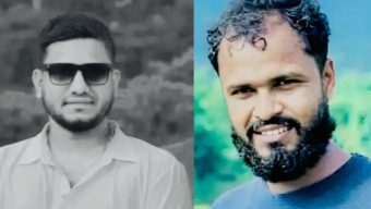 গোয়াইনঘাটে যুবদল নেতা বদরুল হত্যা, প্রধান আসামি শাহীনসহ ১১ জনের মামলা