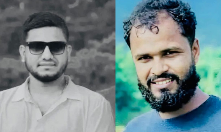 গোয়াইনঘাটে যুবদল নেতা বদরুল হত্যা, প্রধান আসামি শাহীনসহ ১১ জনের মামলা