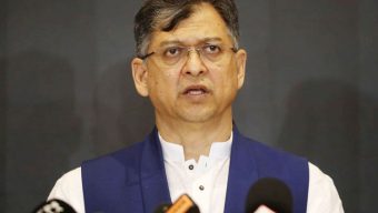 বিরোধী দল কমিটিতে না এলেও বিতর্কের সুযোগ থাকবে: সালাহউদ্দিন আহমদ